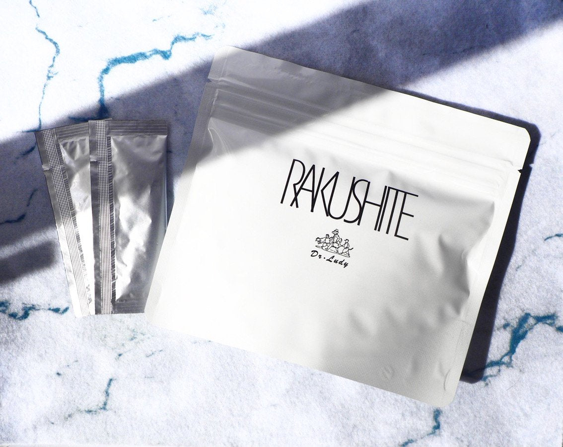 【公式】RAKUSHITE<乳酸菌配合犬用投薬補助トリーツ>
– Dr.Ludy